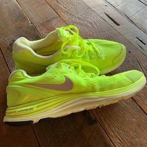 Nike Lunarlon Running Shoes